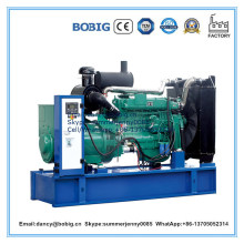 300kw Open Diesel Generator Set with Yuchai Engine